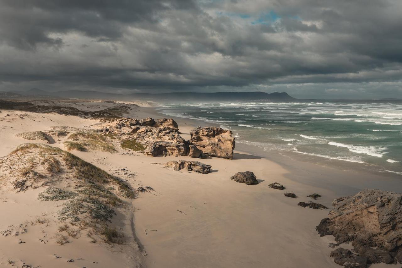 Tnt On Main Apartment Hermanus Exterior photo
